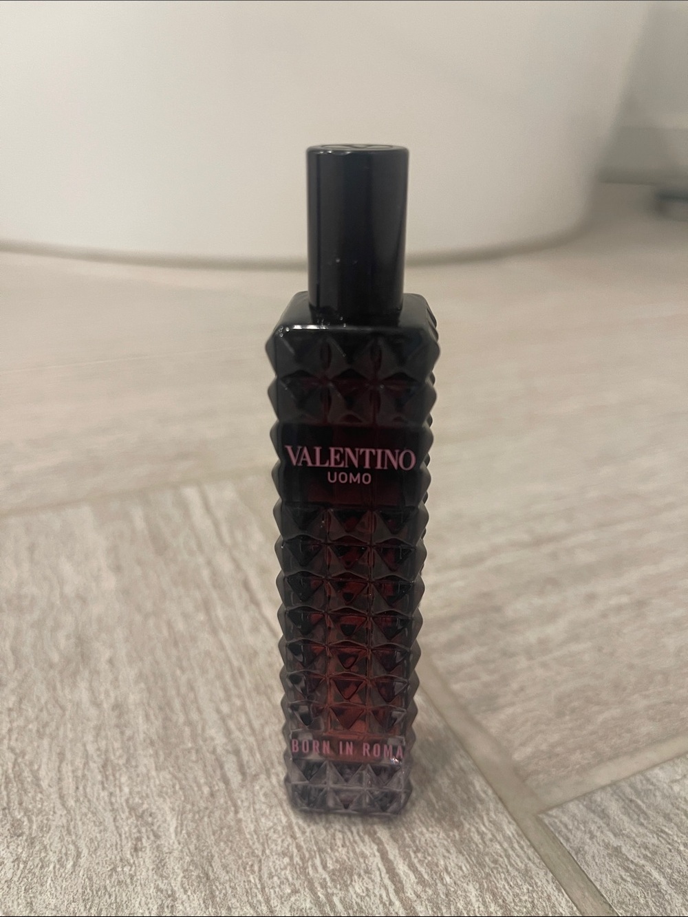 Valentino Uomo Born in Roma Perfume - Picture 3 of 3
